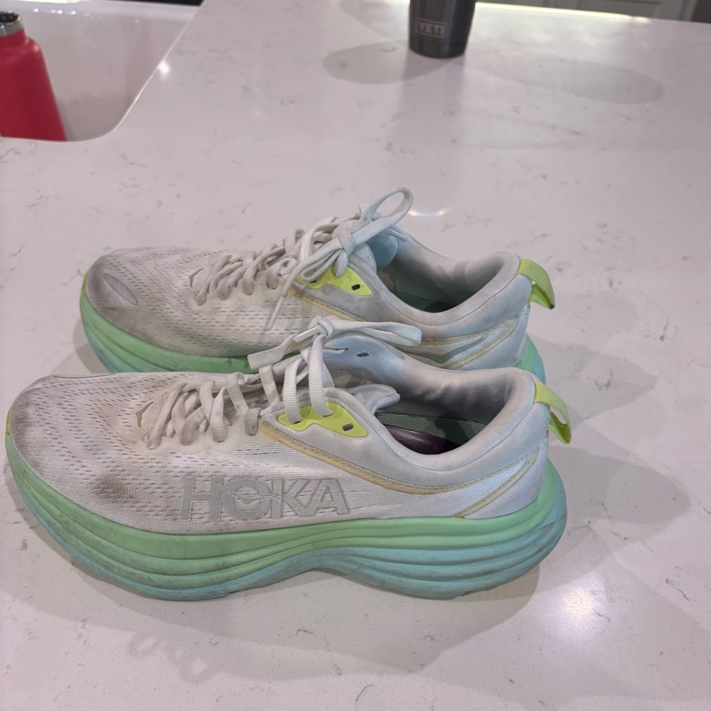 Women’s hokas